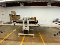 GeoKnight Heat Press