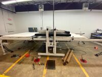 GeoKnight Heat Press - 3