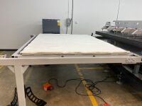 GeoKnight Heat Press - 5