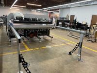 GeoKnight Heat Press - 7