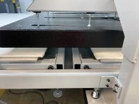 GeoKnight Heat Press - 8