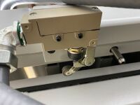 GeoKnight Heat Press - 12
