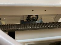 GeoKnight Heat Press - 13