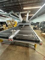 Late Model Brother Firefly Dryer (2-Lane System)