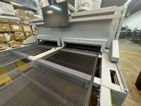 Late Model Brother Firefly Dryer (2-Lane System) - 2