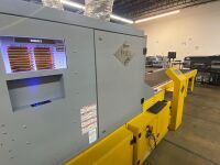 Late Model Brother Firefly Dryer (2-Lane System) - 4