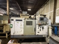 Okuma GP26-T CNC Grinder (2005)