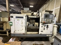 Okuma GP26-T CNC Grinder (2005) - 2