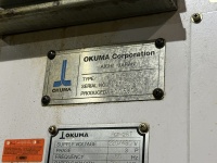 Okuma GP26-T CNC Grinder (2005) - 5