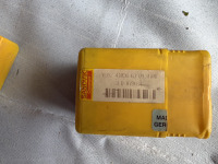 HSK 63 Sandvik A393.41020-63_1 END MILL HOLDER