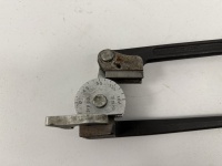 Rigid Tube bender 3/8"