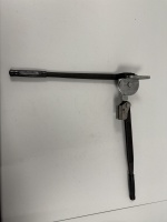 Rigid Tube bender 3/8" - 3