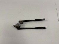 Rigid Tube bender 3/8" - 4