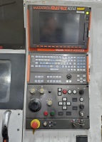 Mazak QTN-250 II CNC lathe 2- Axis (2009) - 5
