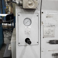 Mazak QTN-250 II CNC lathe 2- Axis (2009) - 8