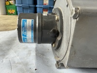 Mitsubishi Servo motor HA300C with encoder - 2