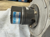 Mitsubishi Servo motor HA300C with encoder - 3