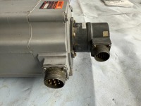 Mitsubishi Servo motor HA300C with encoder - 4