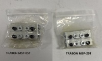 TRABON GRACO MSP-20T and MSP-05T lube modules