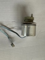 Euchner encoder HDK100V100A05 - ID # 057041 - 2