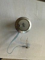 Euchner encoder HDK100V100A05 - ID # 057041 - 3