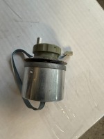 Euchner encoder HDK100V100A05 - ID # 057041 - 4