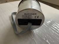 Euchner encoder HDK100V100A05 - ID # 057041 - 6