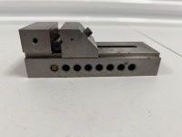 Tool makers vice 4"