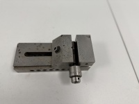 Tool makers vice 4" - 3