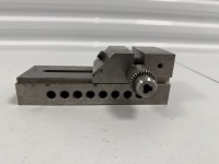 Tool makers vice 4" - 4
