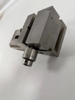 Tool makers vice 4" - 5