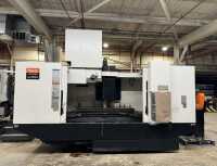 Mazak VCN 700 CNC mill 3-Axis (2013) - 3