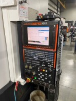 Mazak VCN 700 CNC mill 3-Axis (2013) - 5