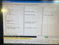 Mazak VCN 700 CNC mill 3-Axis (2013) - 6