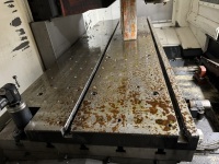 Mazak VCN 700 CNC mill 3-Axis (2013) - 9