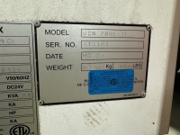 Mazak VCN 700 CNC mill 3-Axis (2013) - 12