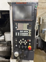 Mazak VCN 410A CNC mill 3-Axis (2006) - 6