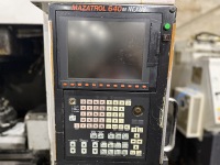 Mazak VCN 410A CNC mill 3-Axis (2006) - 7