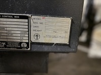 Mazak VCN 410A CNC mill 3-Axis (2006) - 10