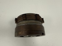 Hydraulic Clutch #46174 Large OD - 3