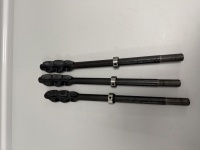 Unisorb vector anchor bolt with collar M24 x 20 - 2