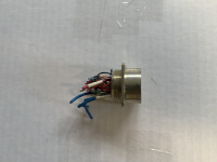 USED Euchner Connector 36 pin male - 2