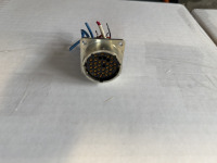 USED Euchner Connector 36 pin male - 3
