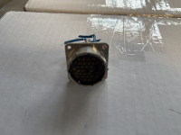 USED Euchner Connector 36 pin male - 4