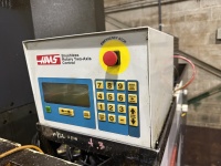 Haas Rotary Trunnion Table 2-Axis