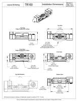 Haas Rotary Trunnion Table 2-Axis - 4