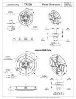 Haas Rotary Trunnion Table 2-Axis - 5