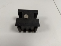 ALAGRA_MC04.4 VDF Tooling holder DIN 3425 - 5