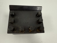 ALAGRA_MC04.4 VDF Tooling holder DIN 3425 - 8