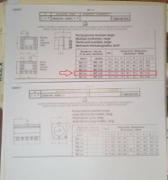 ALAGRA_MC04.4 VDF Tooling holder DIN 3425 - 9